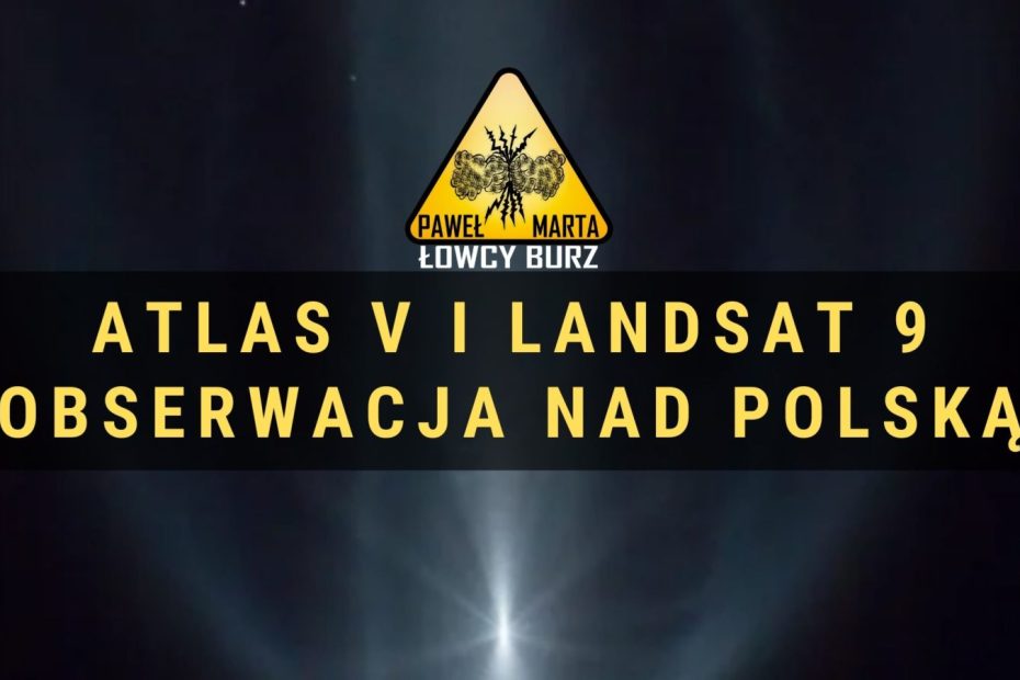rakieta Atlas V, wydarzenia w polsce